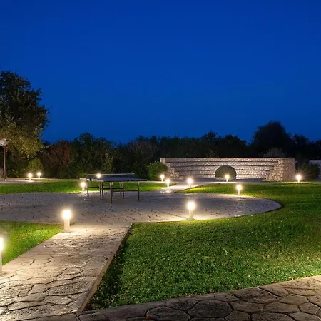 Vila Hamilton Grand *