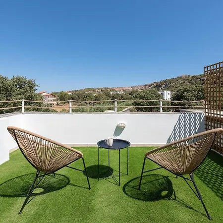 Hamilton Grand Vila Koskinou (Rhodes)