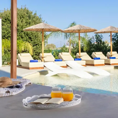 Hamilton Grand Koskinou (Rhodes)