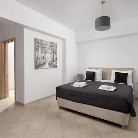 Vila Hamilton Grand Koskinou (Rhodes)