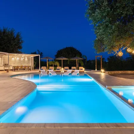 Hamilton Grand Koskinou (Rhodes)