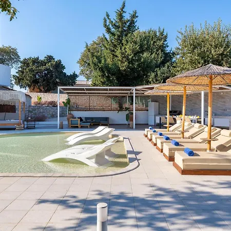 Hamilton Grand 别墅