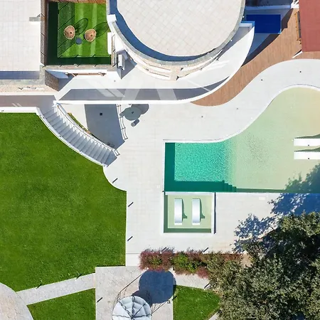 Hamilton Grand * Koskinou (Rhodes)