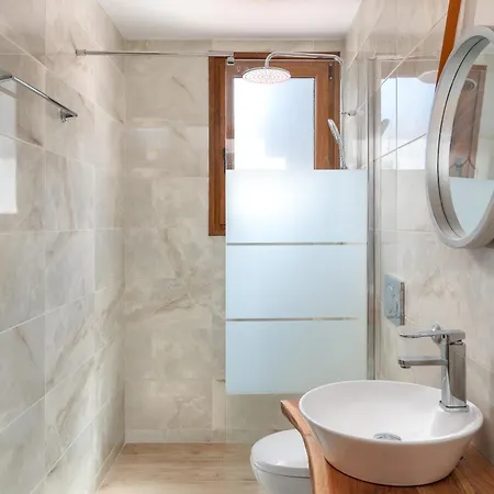 别墅 Hamilton Grand