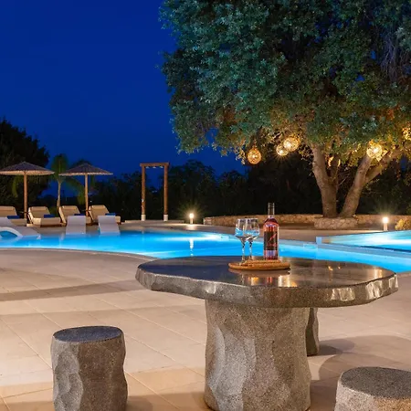 Hamilton Grand 别墅