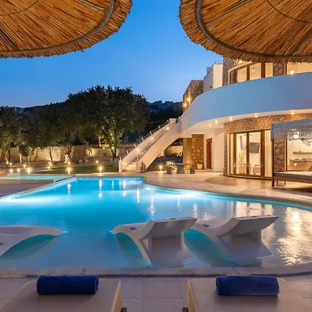 别墅 Hamilton Grand