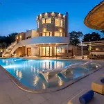 Hamilton Grand Koskinou (Rhodes)