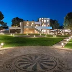 Hamilton Grand Villa