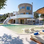 Hamilton Grand Koskinou (Rhodes)