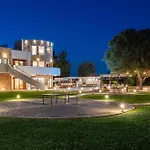 Hamilton Grand * Koskinou (Rhodes)
