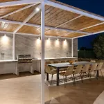 Hamilton Grand Villa Koskinou (Rhodes)