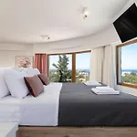 Villa Hamilton Grand