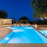 Hamilton Grand Koskinou (Rhodes)