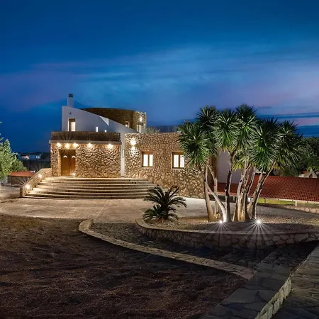 Villa Hamilton Grand *