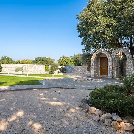 Hamilton Grand Villa Koskinou (Rhodes)