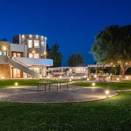 Hamilton Grand * Коскину