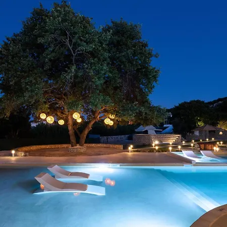 Villa Hamilton Grand *