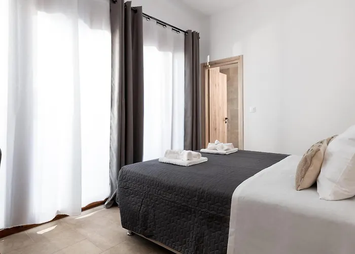 Hamilton Grand Koskinou (Rhodes)