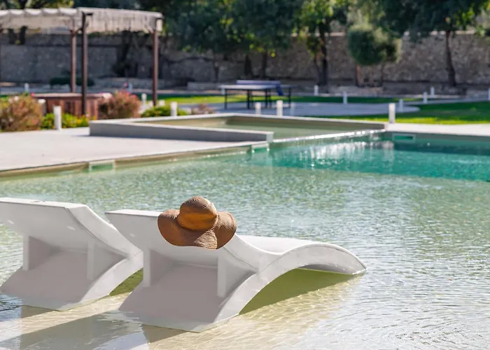 Villa Hamilton Grand *