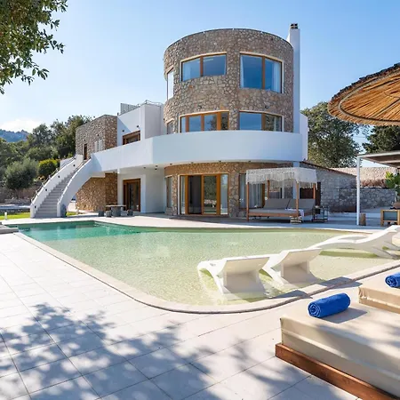 Hamilton Grand Koskinou (Rhodes)