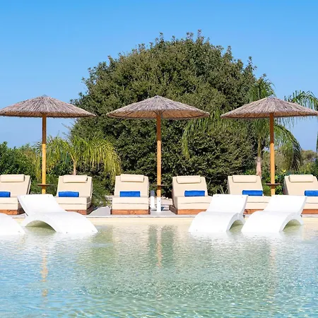 Hamilton Grand Koskinou (Rhodes)