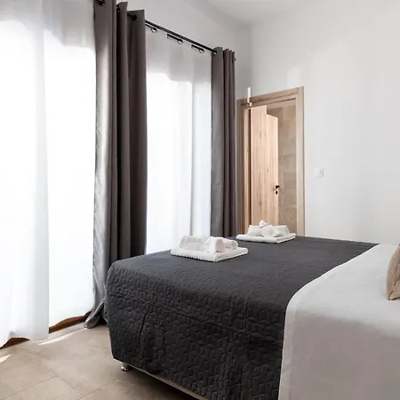 Hamilton Grand Koskinou (Rhodes)