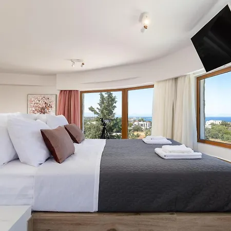 וילה Hamilton Grand