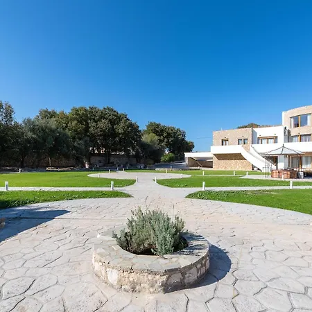 Hamilton Grand Koskinou (Rhodes)