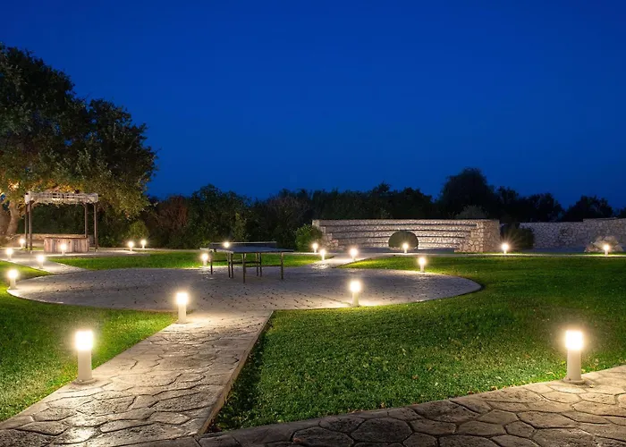 Villa Hamilton Grand *