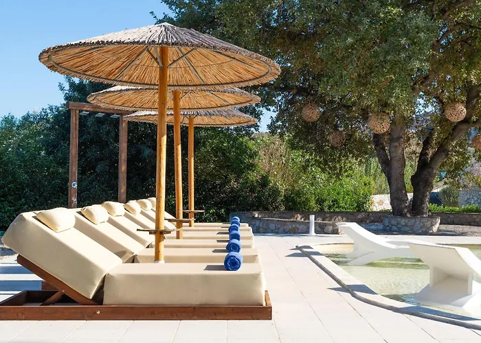 Villa Hamilton Grand