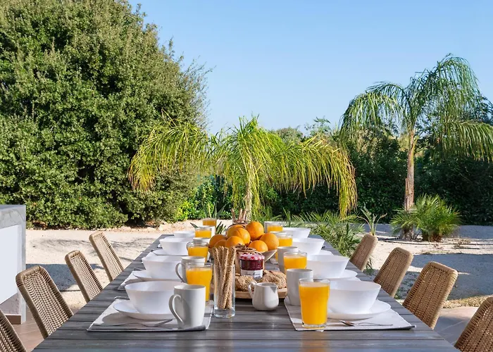 Villa Hamilton Grand *