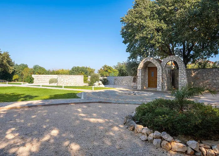 Hamilton Grand Villa Koskinou (Rhodes)