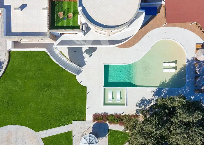 Hamilton Grand * Koskinou (Rhodes)