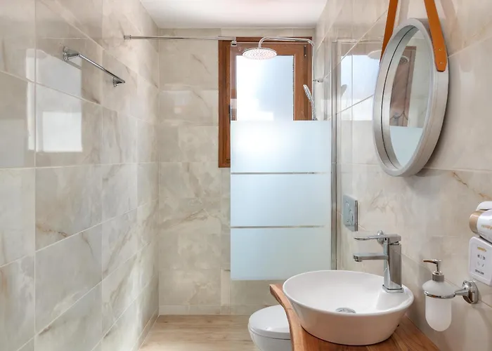 Villa Hamilton Grand