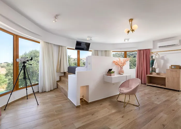 Villa Hamilton Grand