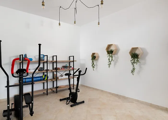 Villa Hamilton Grand *