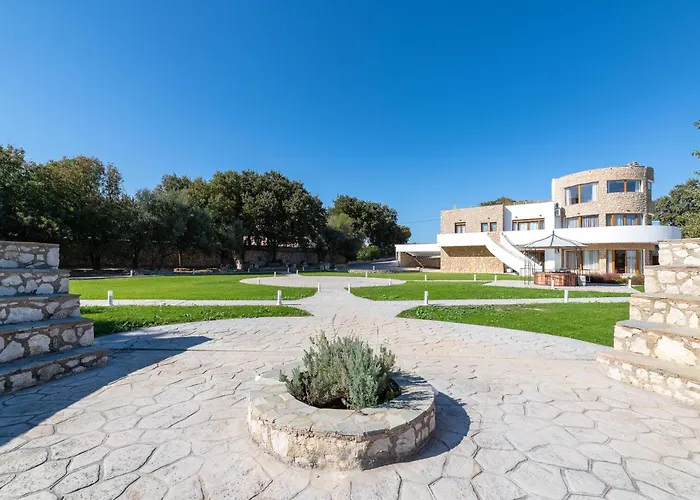 Hamilton Grand Koskinou (Rhodes)