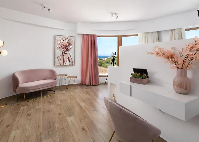 Hamilton Grand Villa