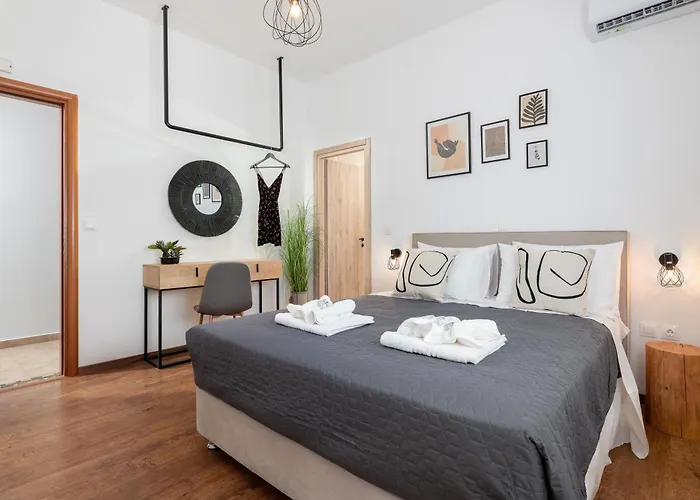 Villa Hamilton Grand Koskinou (Rhodes)