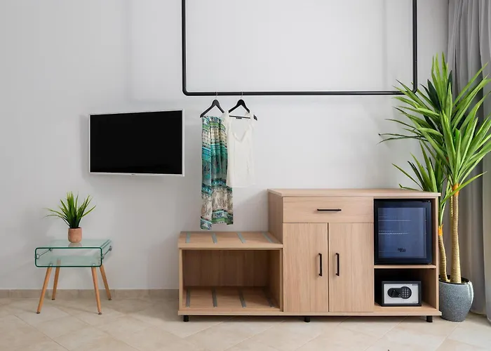 Hamilton Grand Villa *