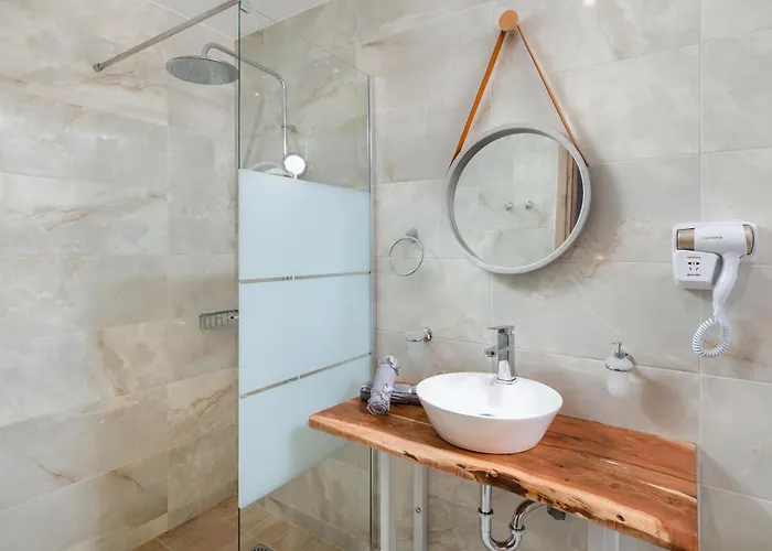 Hamilton Grand Villa Koskinou (Rhodes)