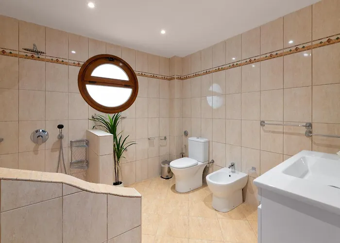 Villa Hamilton Grand Koskinou (Rhodes)